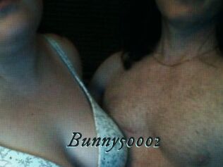Bunny50002