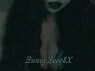 BunnyBoo98X