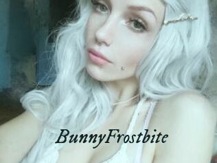 BunnyFrostbite