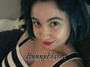 BunnyHarlot