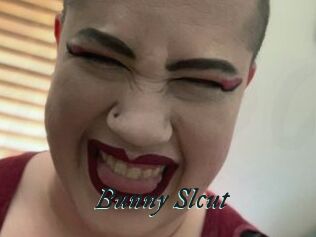 Bunny_Slcut Pharaons Porn