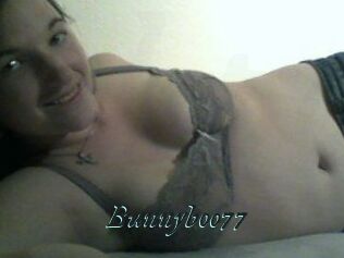 Bunnyboo77
