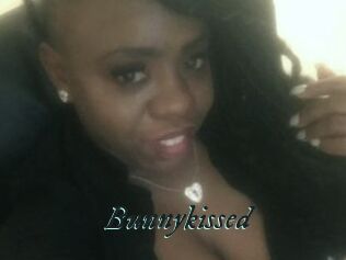 Bunnykissed