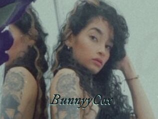 BunnyyCox Pharaons Porn