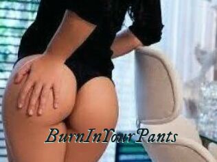 BurnInYourPants