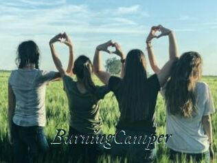 BurningCamper