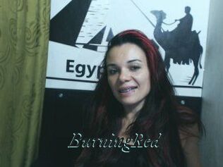 BurningRed