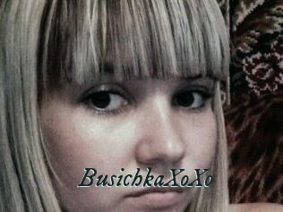 BusichkaXoXo