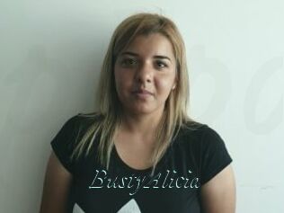BustyAlicia