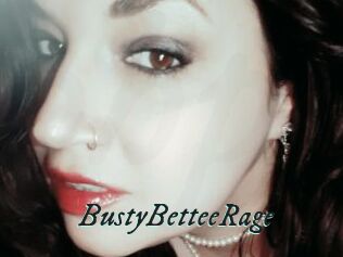 BustyBetteeRage
