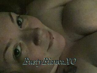 BustyBiancaXO