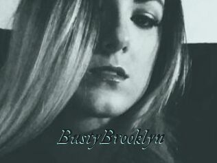 BustyBrooklyn