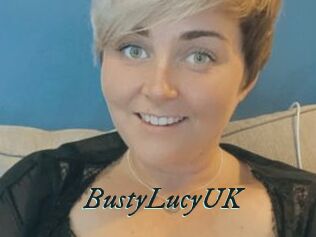 BustyLucyUK Pharaons Porn