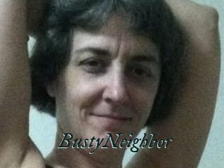 BustyNeighbor