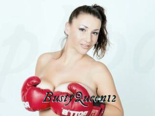 BustyQueen12