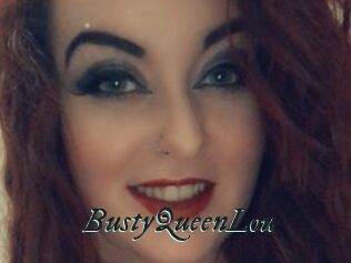 BustyQueenLou
