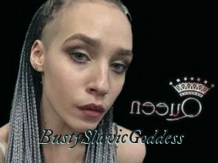 BustySlavicGoddess