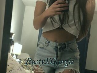 BustyXGeorgia
