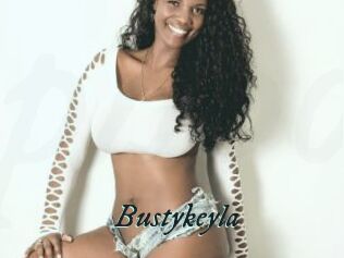 Bustykeyla