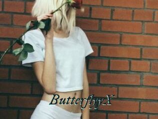 ButterflyyX