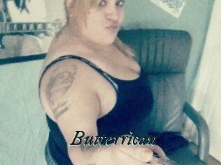 Butterrican