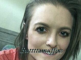 Buttttamuffins