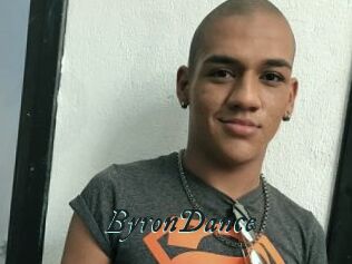 ByronDance