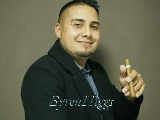 ByronHiggs
