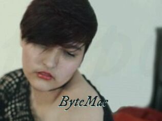 Byte_Mae