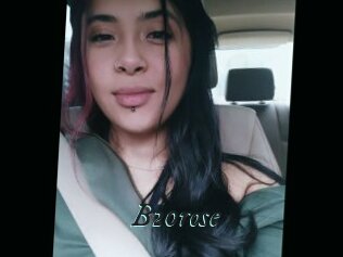 B20rose