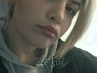 B4byg1rl