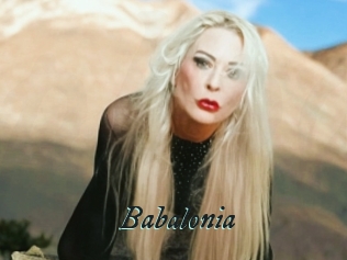 babalonia Pharaons Porn