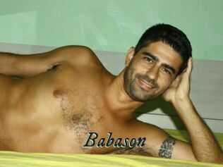 Babason