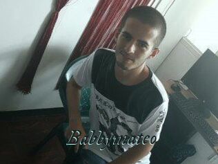 Babbymateo
