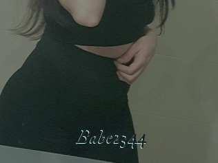 Babe2344