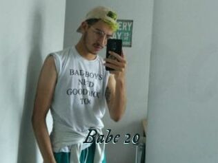 Babe_20