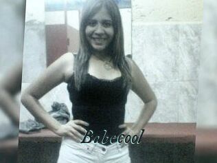 Babecool