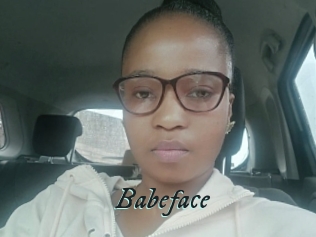 Babeface