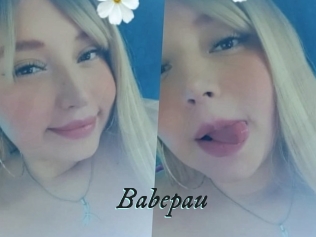 Babepau