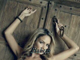 Babeth