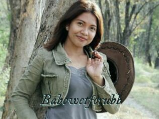 Babewetforubb