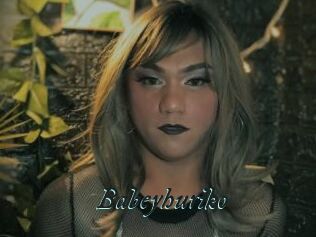 Babeyhuriko