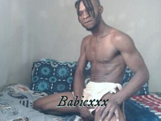 Babiexxx