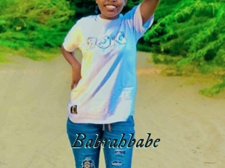 Babrahbabe