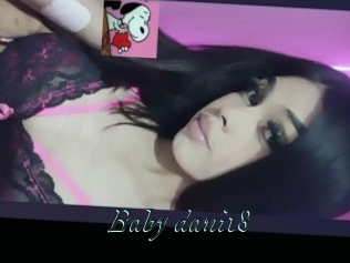 Baby_dani18