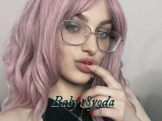 Baby18yoda