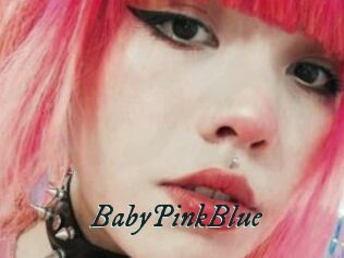 BabyPinkBlue