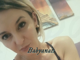 Babyanais