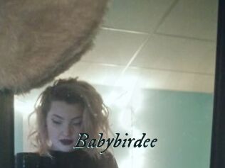 Babybirdee