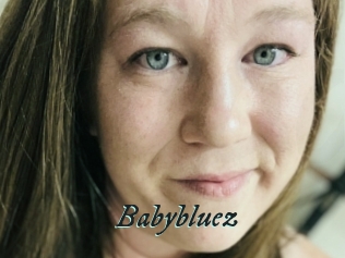 Babybluez